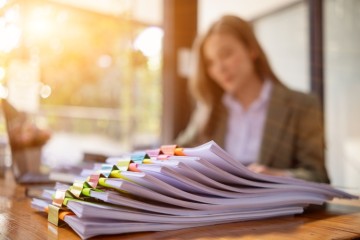 Inspectie: informatiebeheer overheidsorganisaties moet beter