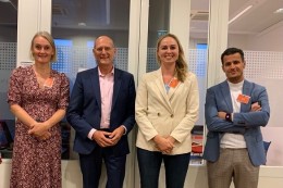 Commissie Digitale Zaken over AI en cybersecurity