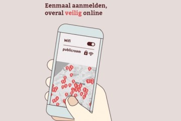 Veilige gastwifi: call to action voor gemeenten