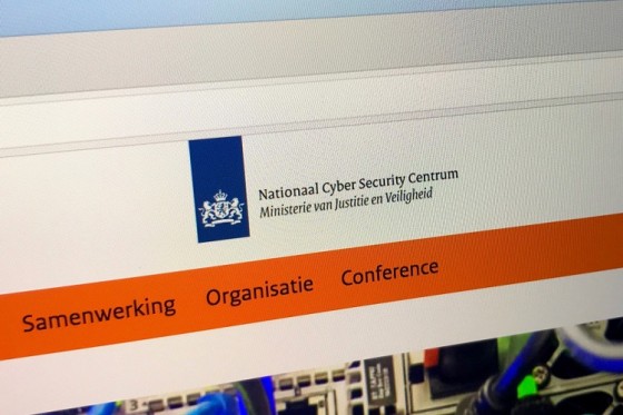 NCSC neemt maatregelen na onwettelijk informatie delen met VS
