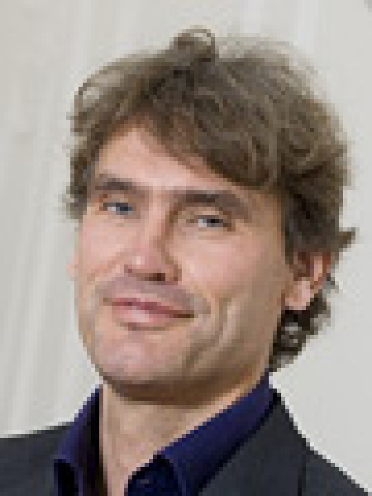 Elias en de ICT-taboes