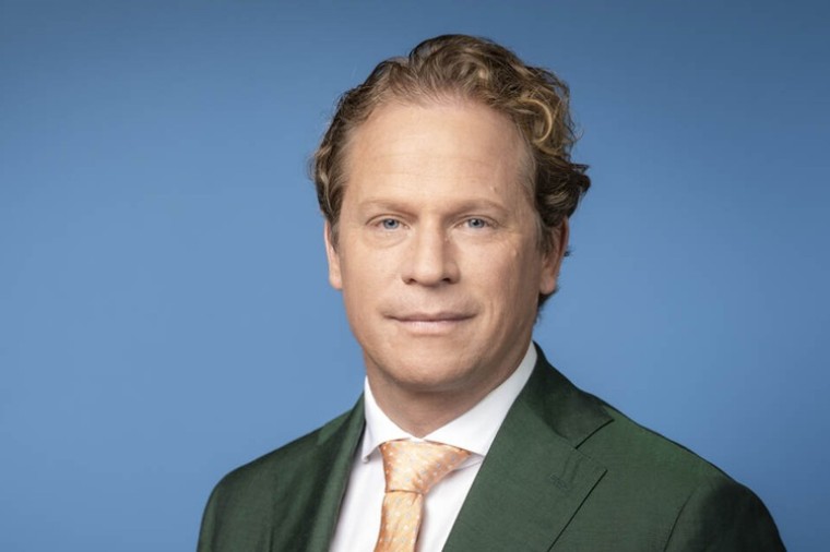 Beveiliging NAFIN op orde, stelt staatssecretaris