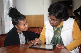 De Digitale Kloof staat in Amsterdam op de kaart