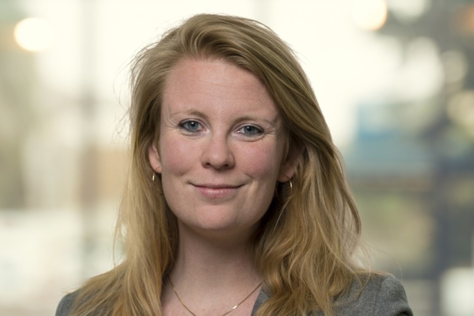 |Collectebus met naam GPT-NL erop