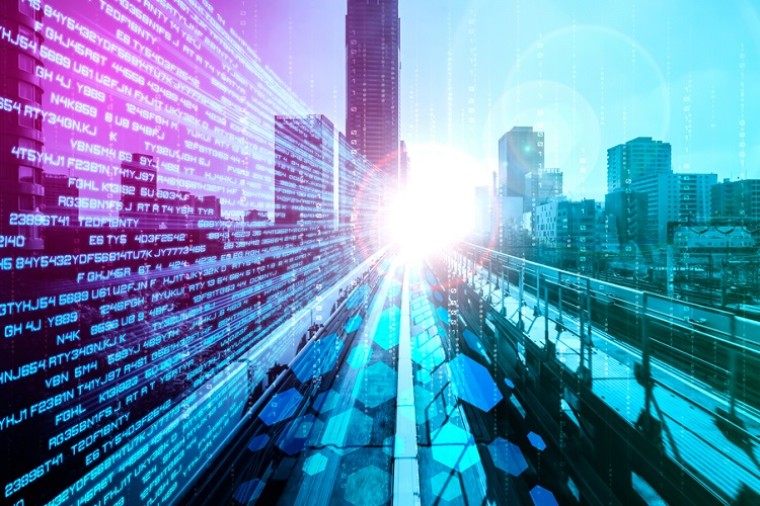 Politiek, pak door op agenda’s digitalisering!