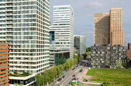 Amsterdam werkt aan het Handelsregister