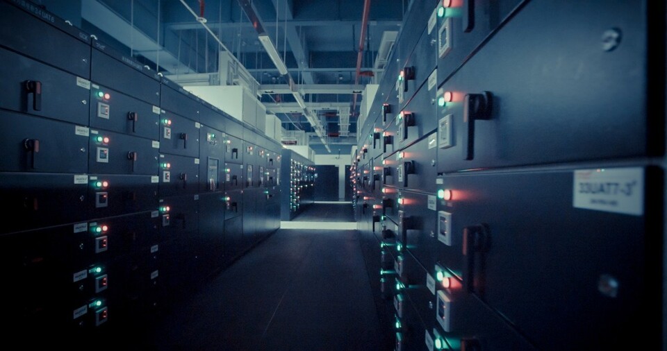 datacenters