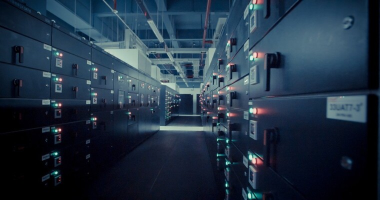 Kabinet wil strengere Europese regels voor datacenters