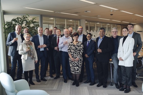 TCS strategische partner voor UWV met digitale werkplekdiensten