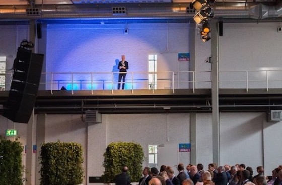 'Gebruik gegevens die we als overheid al hebben'