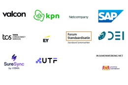 Interessante bijdragen van partners