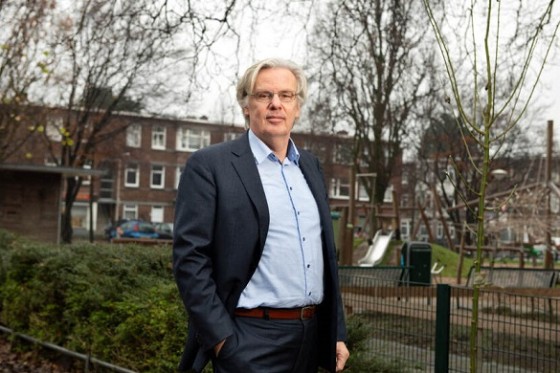 Arre Zuurmond: "Oppassen voor makkelijke oplossingen"