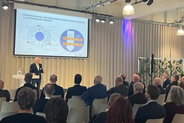 Future Network Services: samen voor 6G