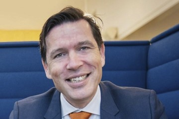 ARBIT-2022: meer ruimte voor agile werken en clouddiensten