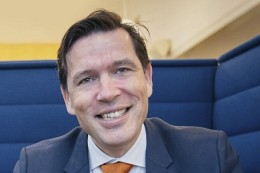 ARBIT-2022: meer ruimte voor agile werken en clouddiensten