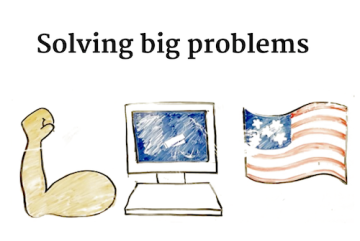 Klant centraal stellen? Dat is nog best lastig