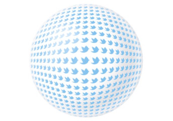 Fijn op Facebook en Twitter