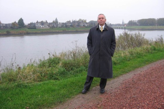 'Juiste ondergrondinformatie is onmisbaar'