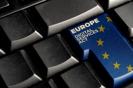 EU-parlement: strengere regels voor internetbedrijven