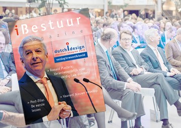 iBestuur Congres 2016 Special