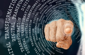 Zeven ‘wereldlessen’ over de digitale overheid