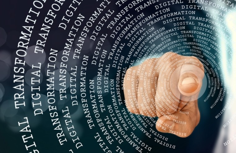 Zeven ‘wereldlessen’ over de digitale overheid