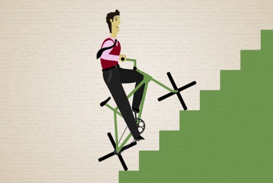 Overheidsinnovatie. Is dat geen paradox?