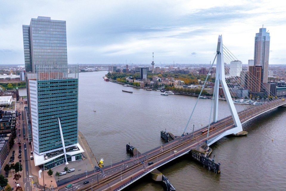 rotterdam