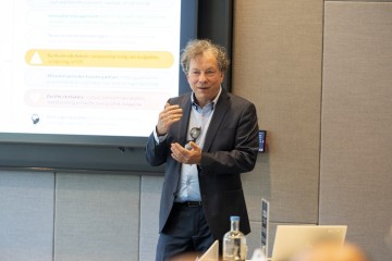 GovUp! moet innovatiebarrières slechten