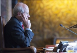 'Burgerrechten zijn er niet voor niets'