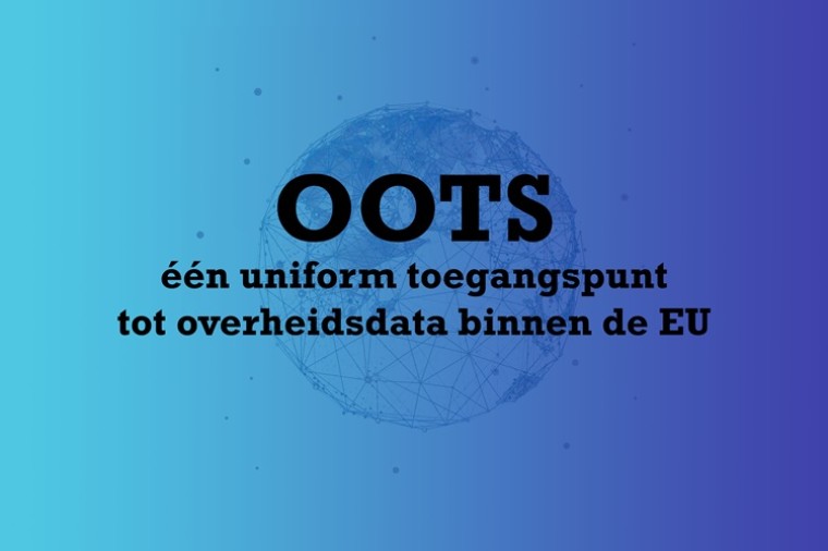 Alle gemeenten aan de OOTS?