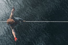 'Meta voert juridische balanceeract uit in de EU'