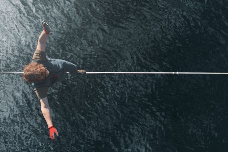 'Meta voert juridische balanceeract uit in de EU'