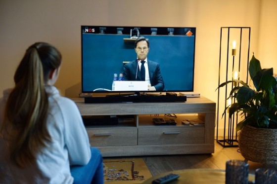 De toeslagenaffaire: ‘Computer says no’