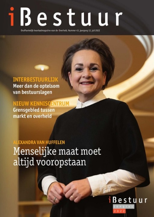 iBestuur nummer 43