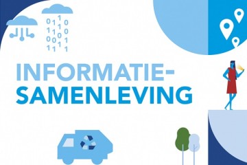 Nieuw: Trendrapport Informatiesamenleving