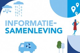 Nieuw: Trendrapport Informatiesamenleving