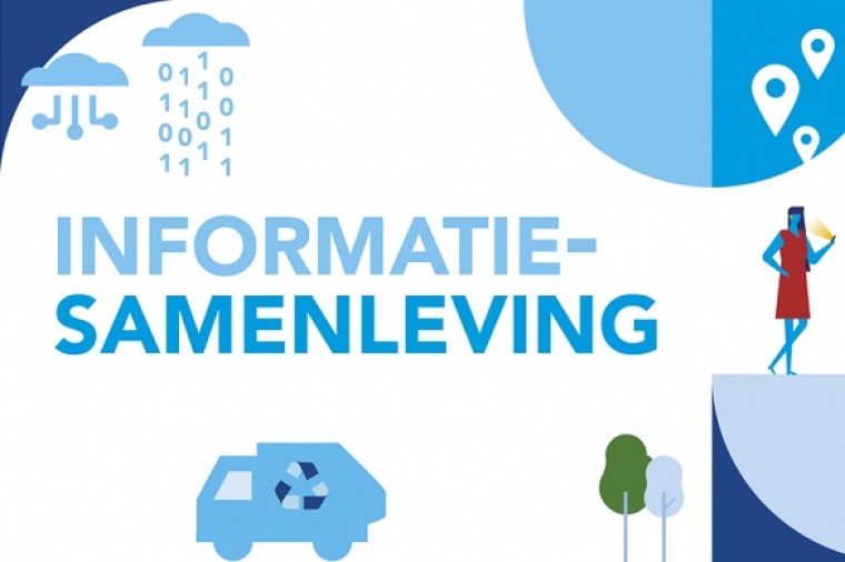 Nieuw: Trendrapport Informatiesamenleving