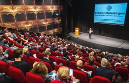 De publieksgerichte overheid