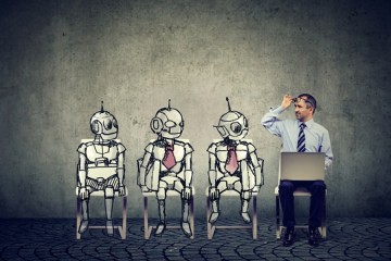 Opgaves in Data Ethiek om mens en machine samen de “goede” weg te laten vinden