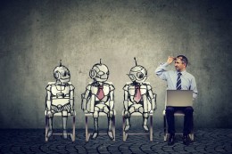 Opgaves in Data Ethiek om mens en machine samen de “goede” weg te laten vinden