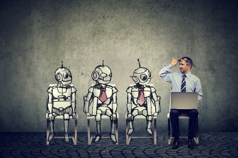 Opgaves in Data Ethiek om mens en machine samen de “goede” weg te laten vinden