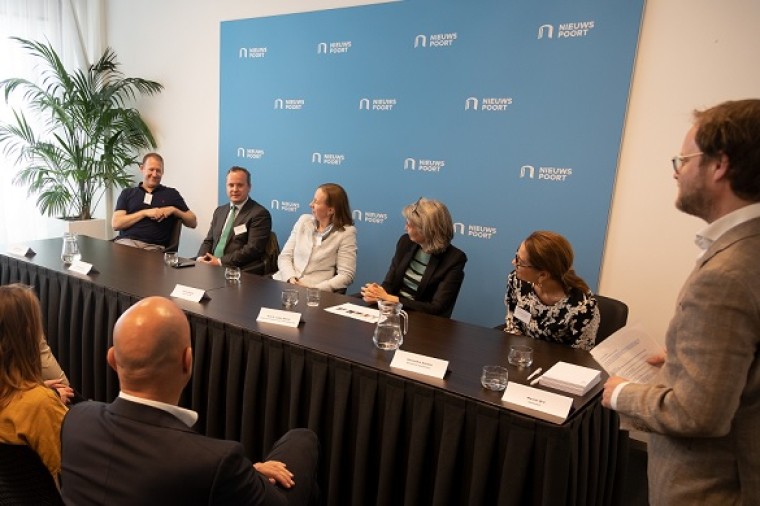 Digitale soevereiniteit: denk Europees