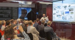 De ver-apping van de overheid