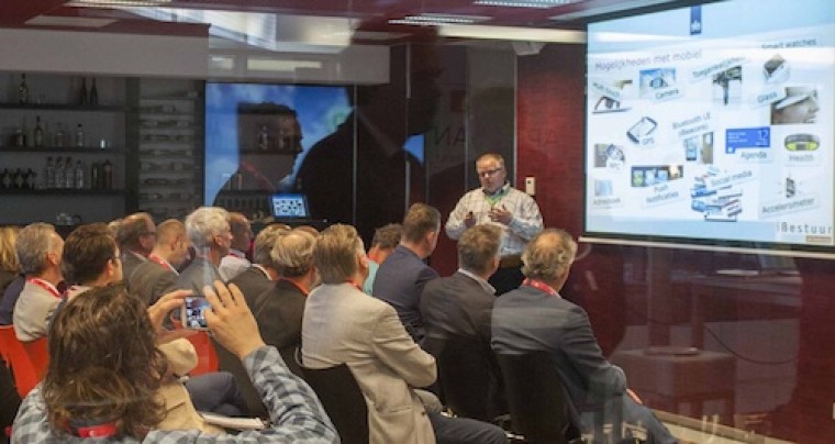 De ver-apping van de overheid