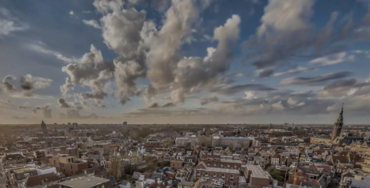 Position paper: zo kijkt Centric naar Common Ground