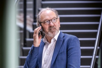 Volgens Jos De Groot kunnen we niet alles van Big Tech overdoen in Europa