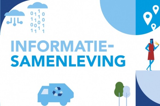 VNG Trendrapport Informatiesamenleving 2022: 'Pas op voor techno-optimisme'