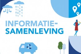 VNG Trendrapport Informatiesamenleving 2022: 'Pas op voor techno-optimisme'