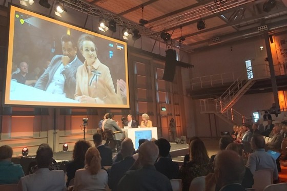 iBC2023: 'Ga niet blind experimenteren met generatieve AI'